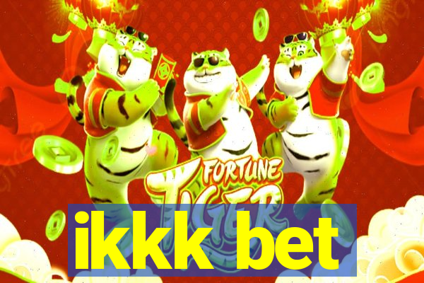 ikkk bet